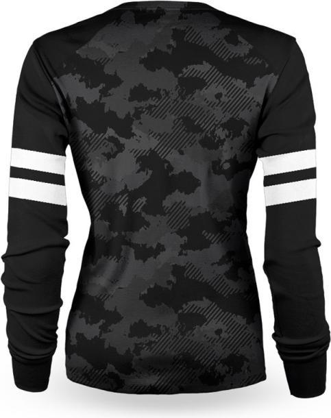 Produktbild Loose Riders Heritage Jersey W (S)
