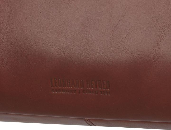 Actual product image Leonhard Heyden Briefcase Cambridge 5257 (15")