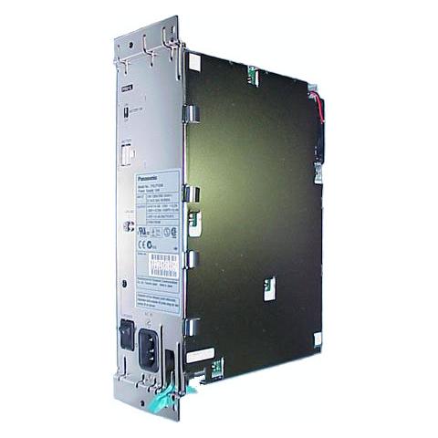 Panasonic KX-TDA0103X - 279 W - 100 - 240 V - 50 - 60 Hz - KX-TDE200CCU - Grau, Telefon Zubehör