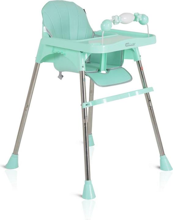 Actual product image Moni Kinderhochstuhl Century Spielzeug (Highchair)