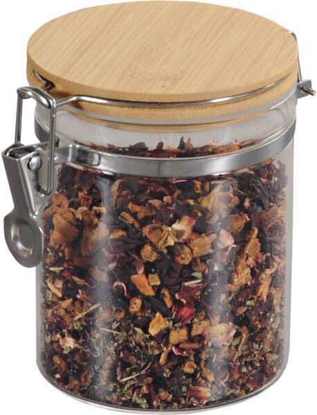 Produktbild Kesper Aufbewahrungsglas mit Verschluss S (0.60 l)