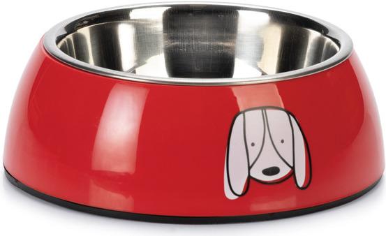 Image du produit Karlie Gamelle pour chien Jairo (48 cl)