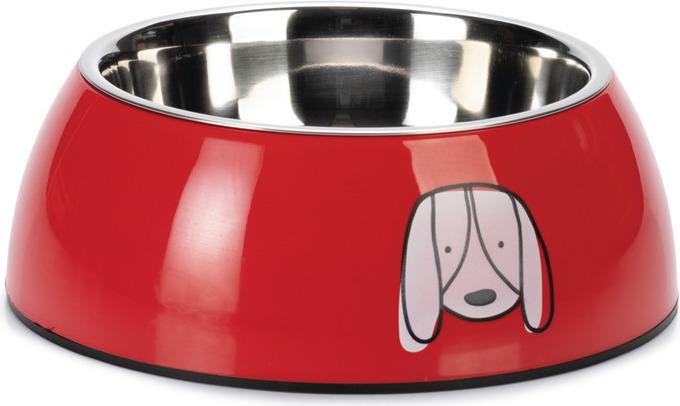 Image du produit Karlie Gamelle pour chien Jairo (48 cl)