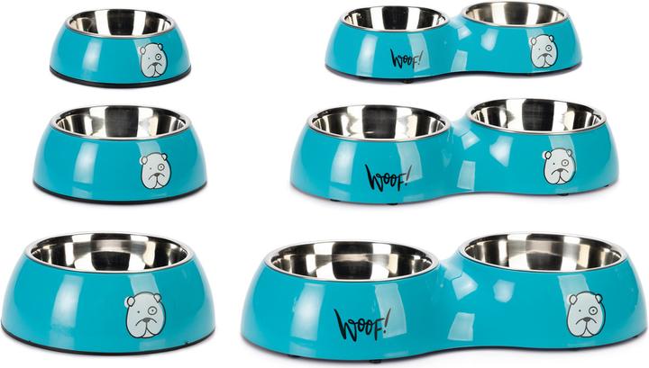Actual product image Karlie Dog bowl Tyler (0.27 l)