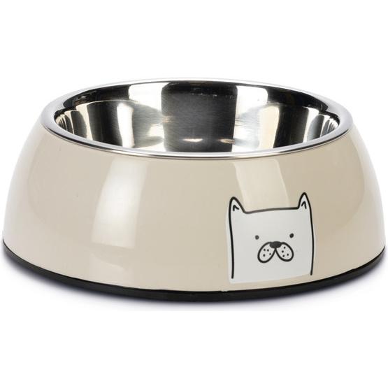 Karlie Hundenapf Elize (0.48 l), Futternapf