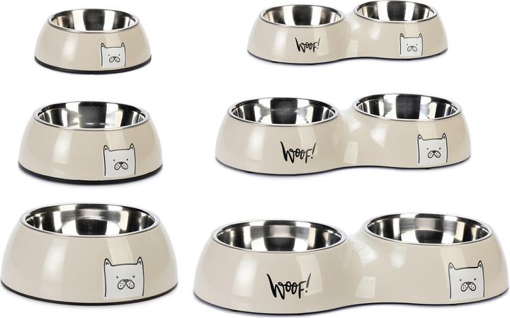 Productafbeelding Karlie Hondenbak Elize (0.22 l)