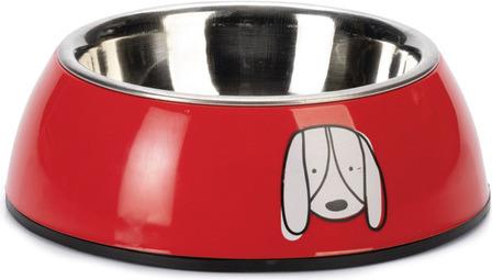 Karlie Dog bowl Jairo (0.48 l)
