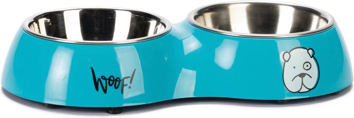 Karlie Dog bowl Tyler