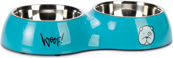 Actual product image Karlie Dog bowl Tyler (1.50 l)