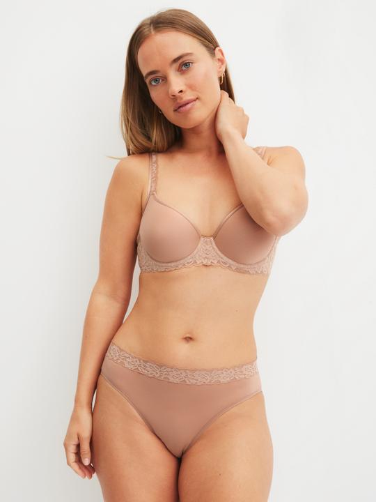 Produktbild Calida Natural Comfort Lace Spitzen-BH (Einzelpack, 90 C)