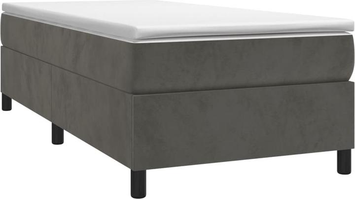 Immagine prodotto vidaXL Boxspringbett (90 x 200 cm)