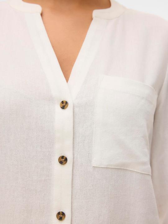 Image du produit Vero Moda VMMYMILO Top Bluse (L)