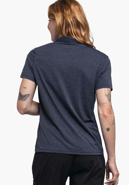 Actual product image Schöffel Functional polo Circ Tauron (38, M)