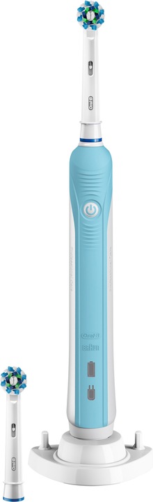 Oral-B Pro 1 770 Elektrische Zahnbürste (Oszillierende Zahnbürste)