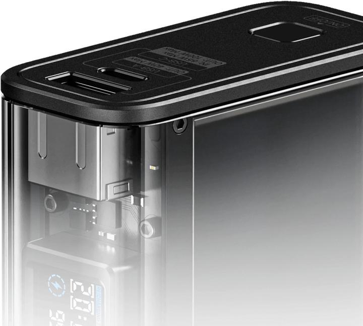 Image du produit Sharge 140 (20000 mAh, 140 W, 74 Wh)