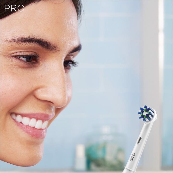 Produktbild Oral-B Pro 1 770 Elektrische Zahnbürste (Oszillierende Zahnbürste)