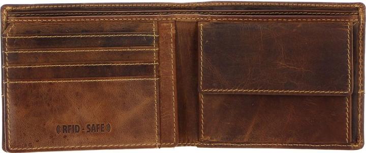 Actual product image Chiemsee Geldbörse