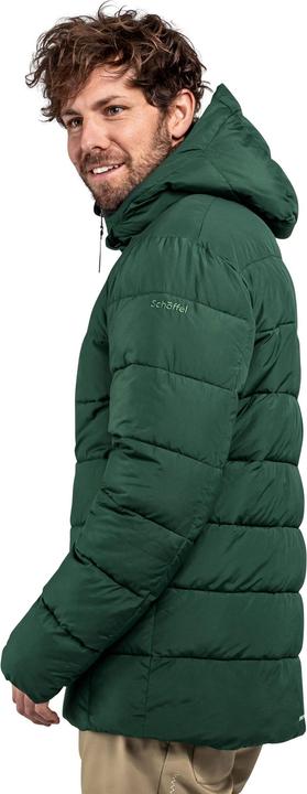 Produktbild Schöffel Ins Jacket Style Boslix (50, L)