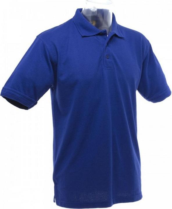 Produktbild UCC 5050 Heavyweight Pique PoloShirt Kurzarm (4XL)