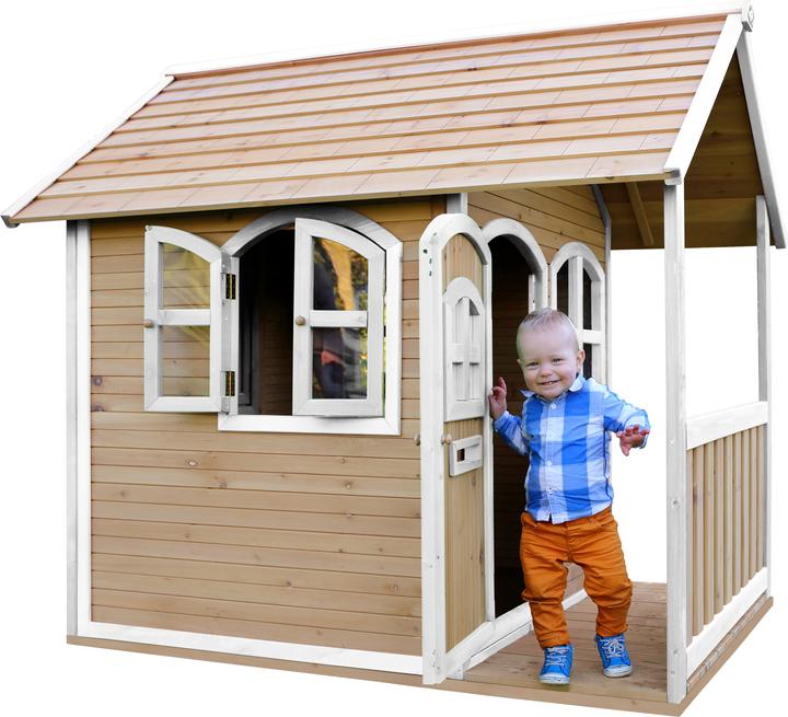 Image du produit Axi Alex