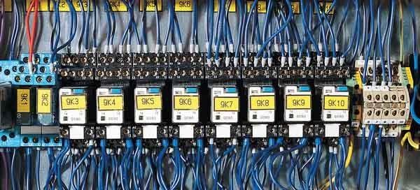 Immagine prodotto HellermannTyton Etichette TAG122A4-270-YE