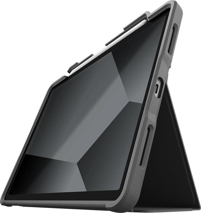 Actual product image STM Dux Plus (Apple iPad Air 2020, Apple iPad Air 2022)