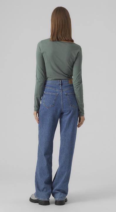 Produktbild Vero Moda 2er-Pack Langarmbluse (S)