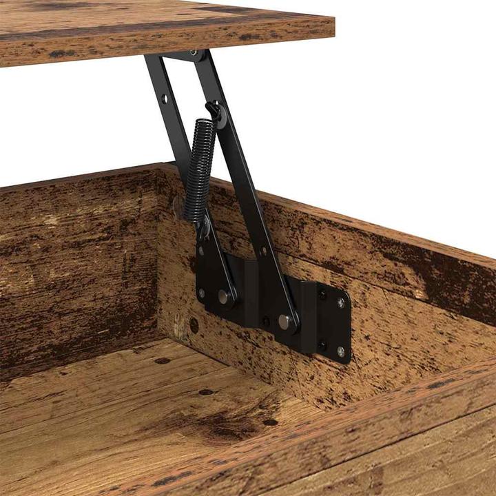 Immagine prodotto vidaXL Lift-TopTisch (85 x 50 x 50 cm)