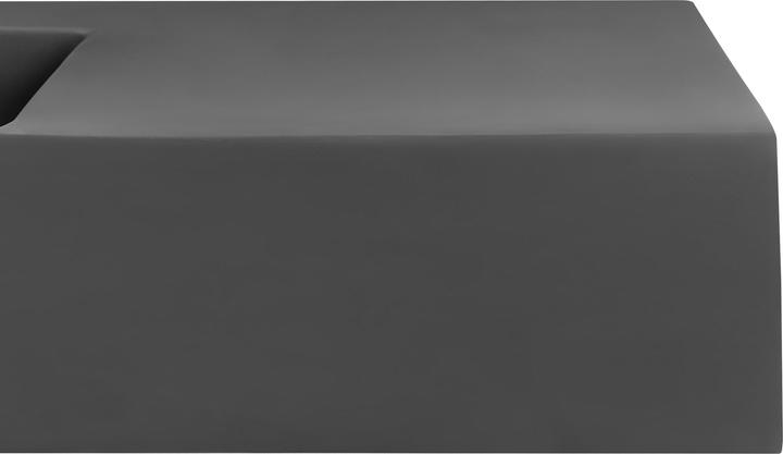 Actual product image Beliani Cusco (480 mm, 1200 mm)