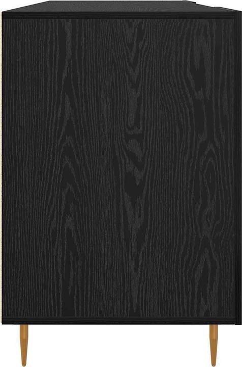 Produktbild VidaXL Chefschreibtisch (140 x 50 x 75 cm)