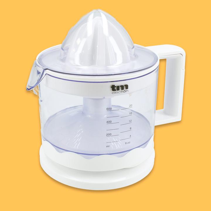 Produktbild TM Electron Elektrischer Entsafter 30W (600 ml)
