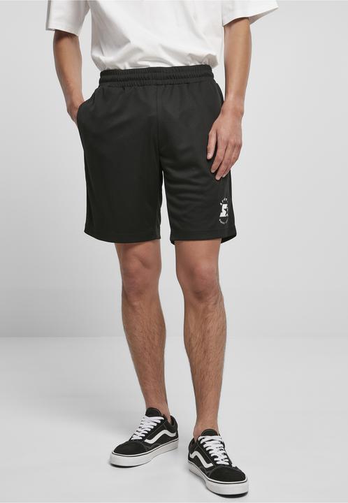 Produktbild Starter Shorts Team Mesh (S)