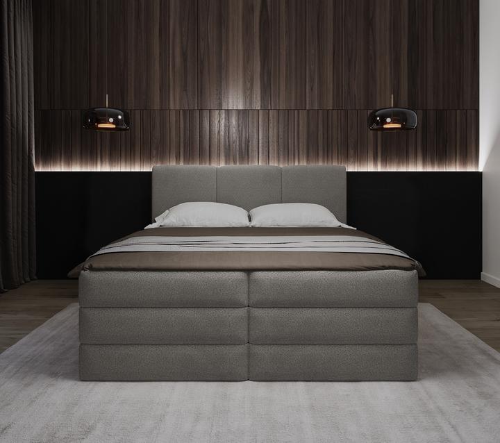 Image du produit Mid.You Castel K (160 x 200 cm)