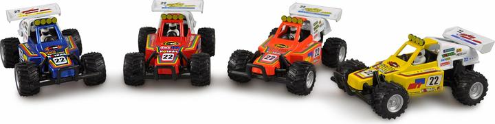 Immagine prodotto Amewi Turbo Buggy 1:32