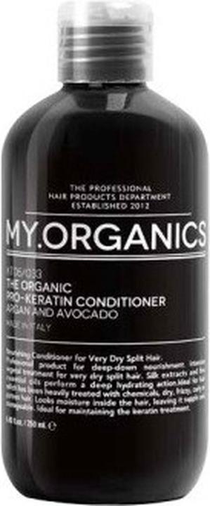 MY.Organics Pro-Keratin (250 ml)