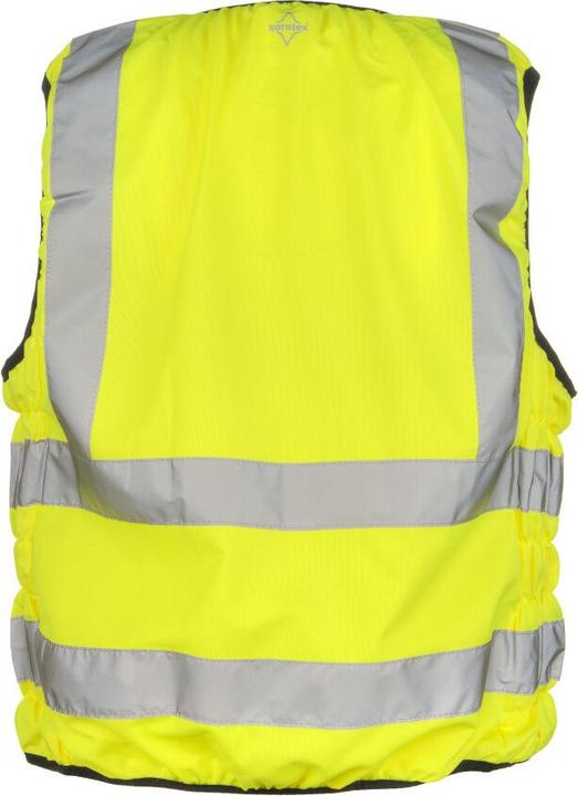 Produktbild Korntex Motorrad-Weste (L)