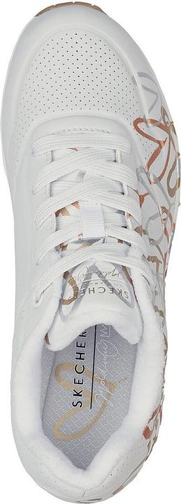 Image du produit Skechers X JGoldcown Uno sneaker femmes (39)