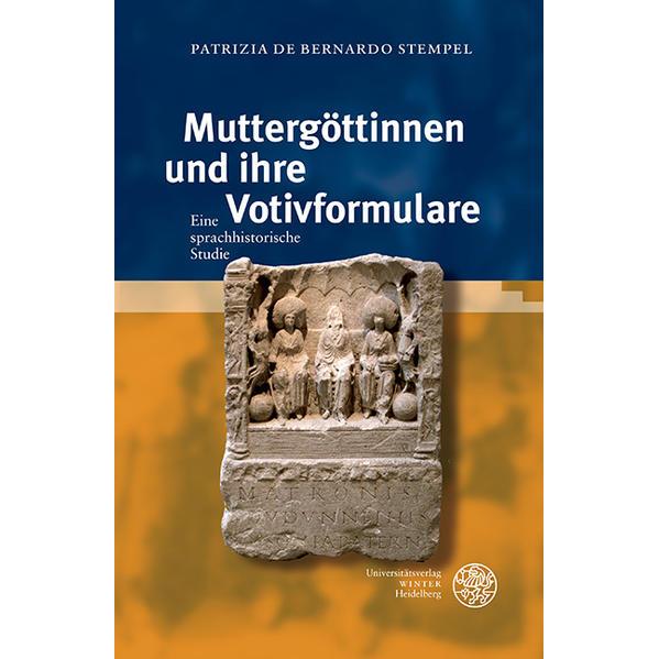 Winter Muttergöttinnen und ihre Votivformulare (16290826)