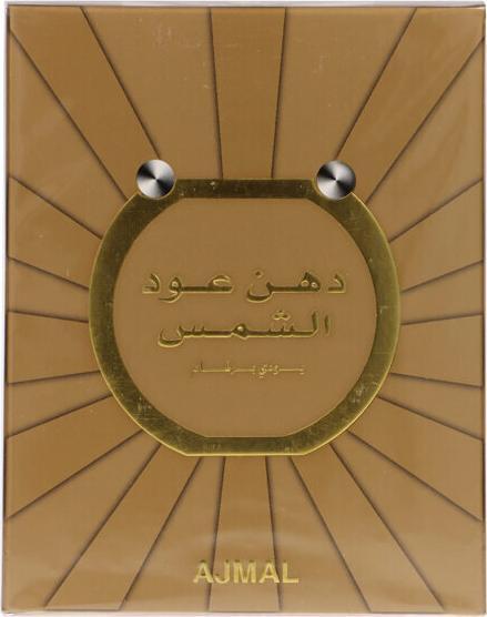 Produktbild Ajmal Dahn Oudh Al Shams - EDP - 30 ml (Eau de Parfum, 30 ml)