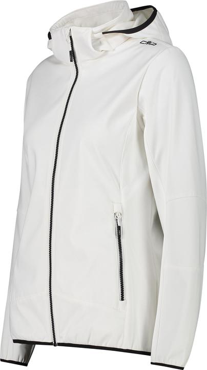 Image du produit CMP Campagnolo Veste Softshell à capuche zippée (40, M)