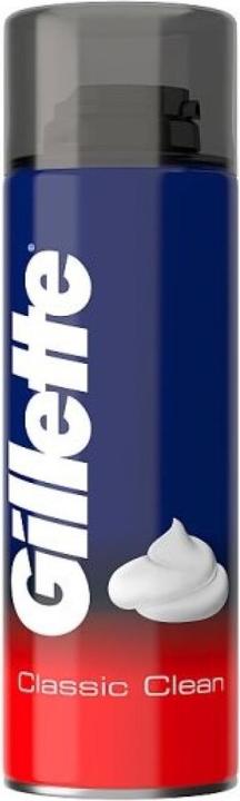 Produktbild Gillette Shave Foam Classic (200 ml, Rasiergel)