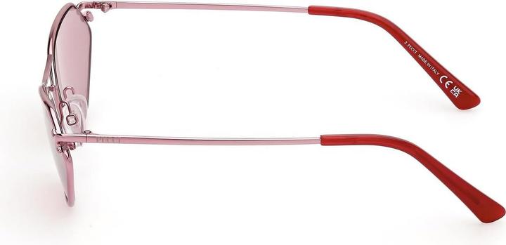 Actual product image Emilio Pucci EP0224 72U Sunglasses