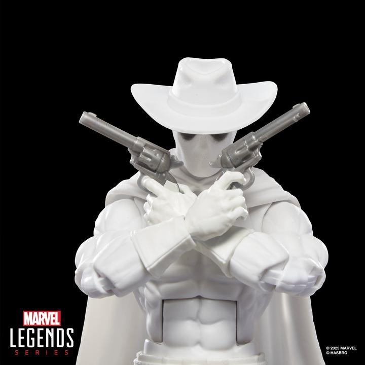 Actual product image Mvl Legends Rd Brk 7