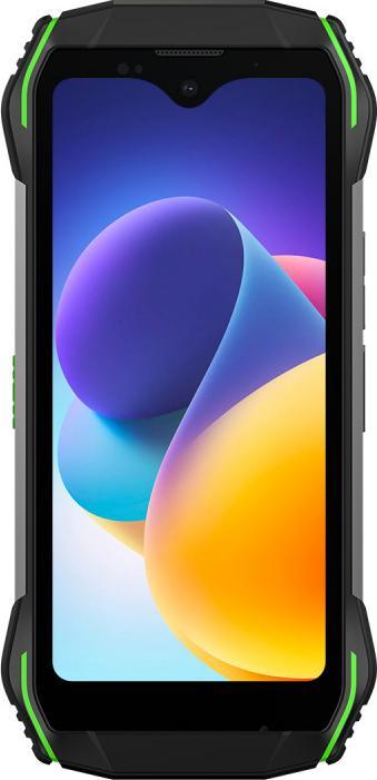 Produktbild Blackview N6000 SE (128 GB, Grün, 4.30", Dual SIM, 4G)