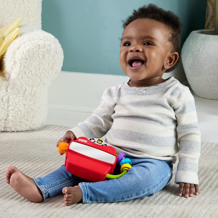 Produktbild Fisher-Price Fidget Activity Viewer