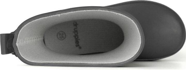 Actual product image Druppies ® Regenstiefel Adventure dunkelgrau (32)