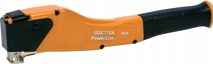 Actual product image Stanley Stapling hammer PC 2 K