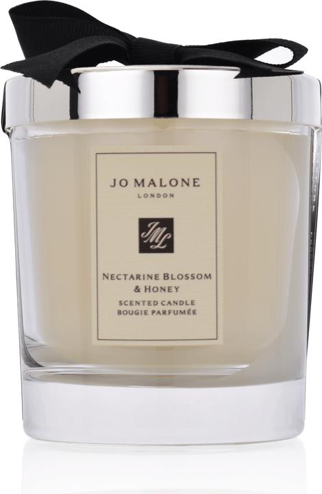 Actual product image Jo Malone Nectarine Blossom & Honey Candle (200 g)