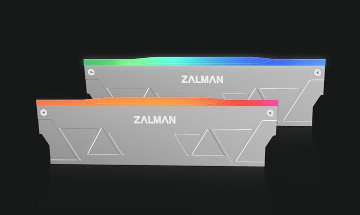 Produktbild Zalman ZM-MH10