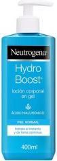 Produktbild Neutrogena Hydro Boost (Körperlotion, 400 ml)